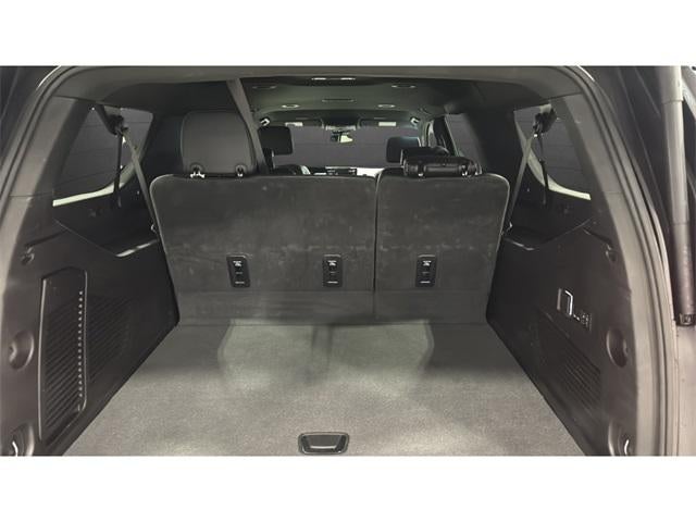 2025 GMC Yukon XL 4WD 4dr Denali