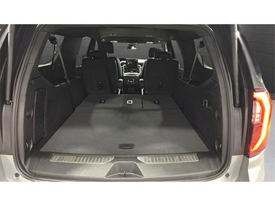 2025 GMC Yukon XL 4WD 4dr Denali