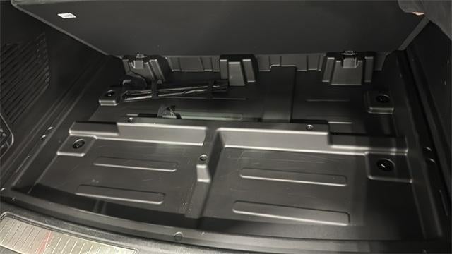 2025 GMC Yukon XL 4WD 4dr Denali