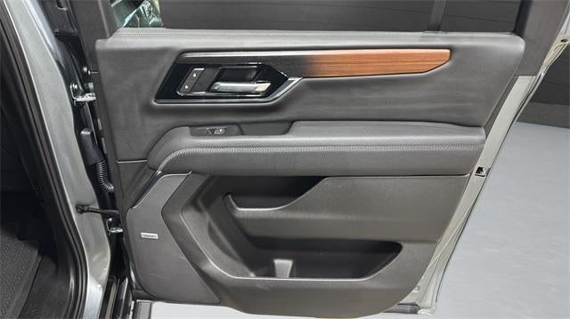 2025 GMC Yukon XL 4WD 4dr Denali