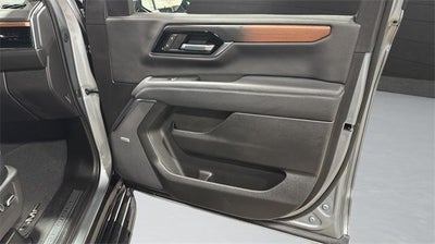 2025 GMC Yukon XL 4WD 4dr Denali