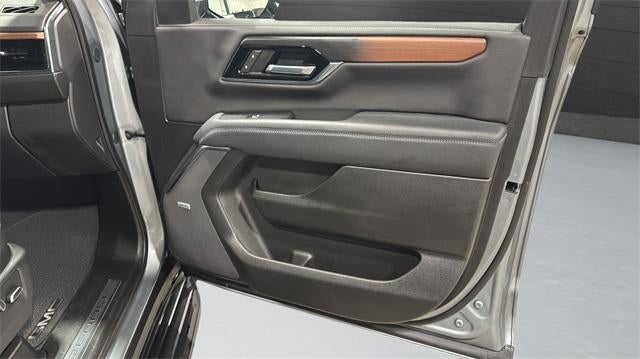 2025 GMC Yukon XL 4WD 4dr Denali