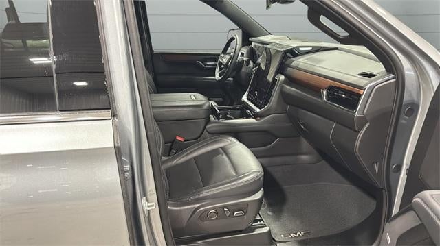 2025 GMC Yukon XL 4WD 4dr Denali