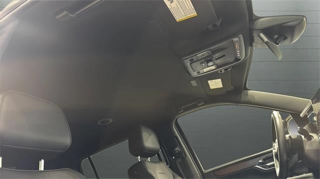 2025 GMC Yukon XL 4WD 4dr Denali