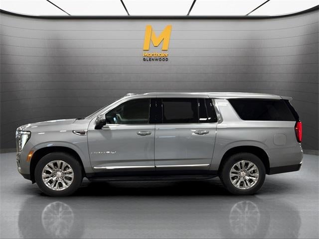 2025 GMC Yukon XL 4WD 4dr Denali