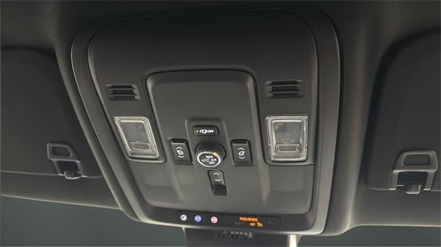 2025 GMC Yukon XL 4WD 4dr Denali