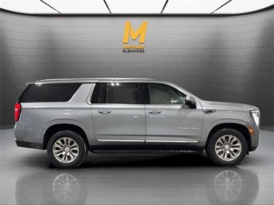 2025 GMC Yukon XL 4WD 4dr Denali