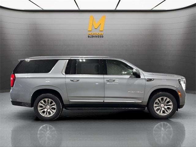 2025 GMC Yukon XL 4WD 4dr Denali