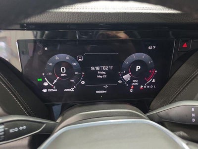 2025 GMC Yukon XL 4WD 4dr Denali