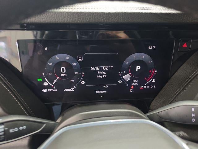 2025 GMC Yukon XL 4WD 4dr Denali