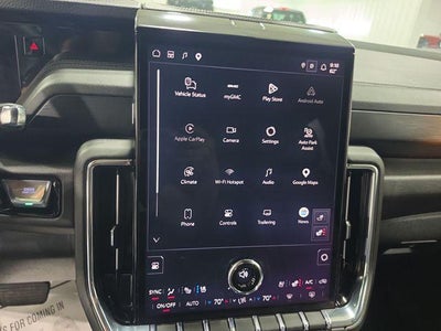 2025 GMC Yukon XL 4WD 4dr Denali