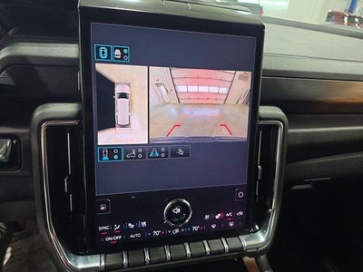 2025 GMC Yukon XL 4WD 4dr Denali