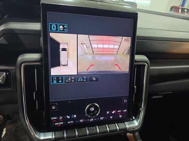 2025 GMC Yukon XL 4WD 4dr Denali