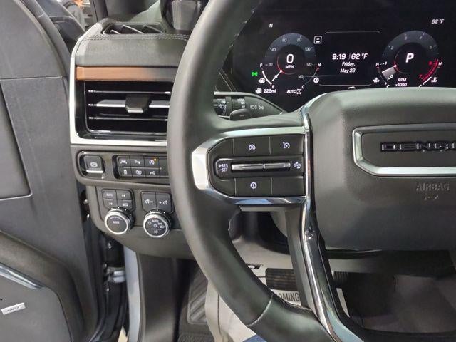 2025 GMC Yukon XL 4WD 4dr Denali