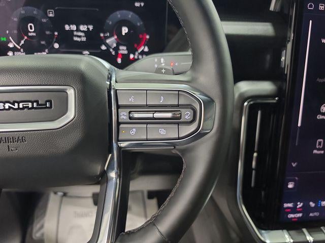 2025 GMC Yukon XL 4WD 4dr Denali