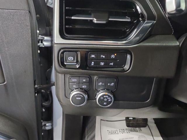 2025 GMC Yukon XL 4WD 4dr Denali