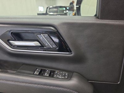 2025 GMC Yukon XL 4WD 4dr Denali