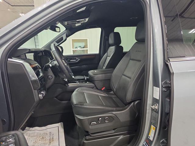 2025 GMC Yukon XL 4WD 4dr Denali