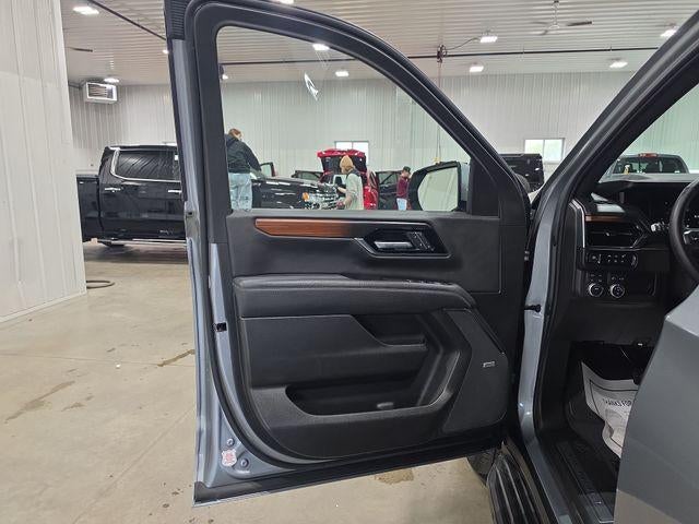 2025 GMC Yukon XL 4WD 4dr Denali
