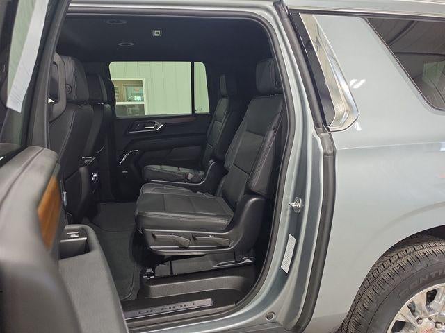2025 GMC Yukon XL 4WD 4dr Denali