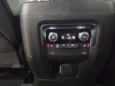2025 GMC Yukon XL 4WD 4dr Denali