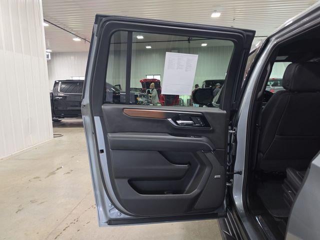 2025 GMC Yukon XL 4WD 4dr Denali