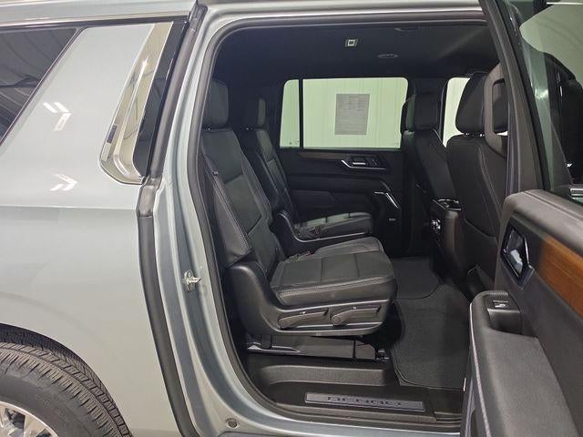2025 GMC Yukon XL 4WD 4dr Denali