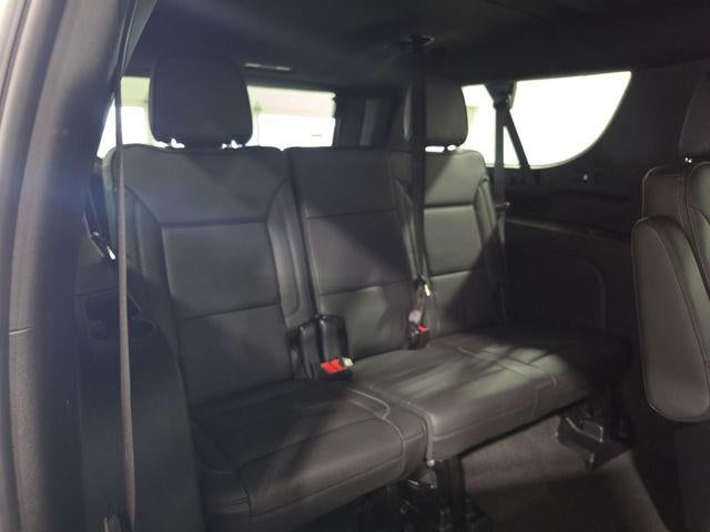 2025 GMC Yukon XL 4WD 4dr Denali