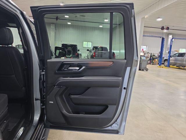 2025 GMC Yukon XL 4WD 4dr Denali