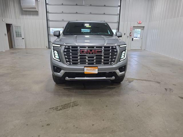 2025 GMC Yukon XL 4WD 4dr Denali
