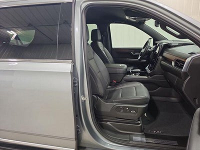 2025 GMC Yukon XL 4WD 4dr Denali