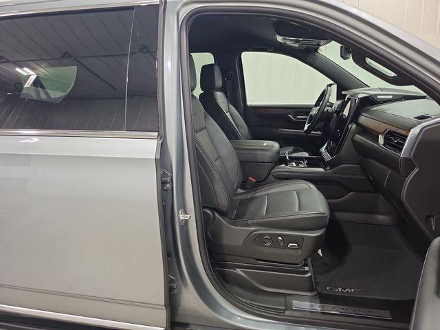 2025 GMC Yukon XL 4WD 4dr Denali