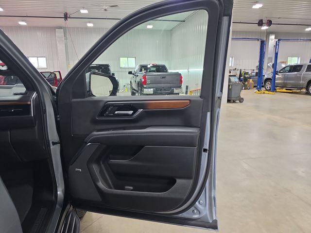 2025 GMC Yukon XL 4WD 4dr Denali