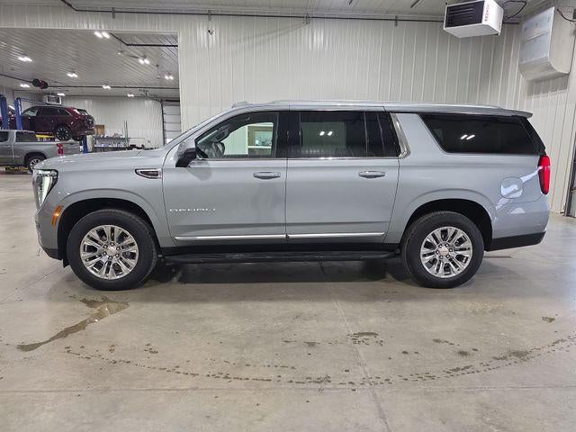 2025 GMC Yukon XL 4WD 4dr Denali