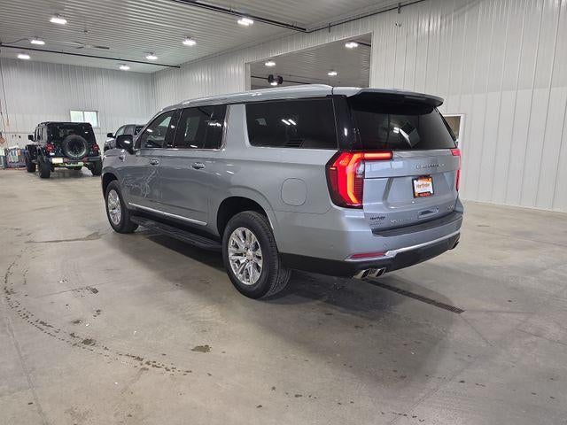 2025 GMC Yukon XL 4WD 4dr Denali