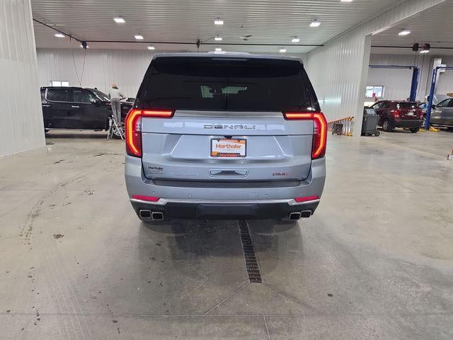 2025 GMC Yukon XL 4WD 4dr Denali