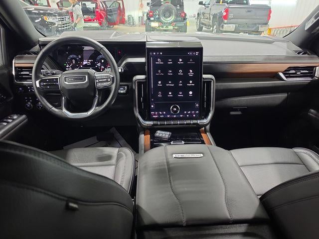 2025 GMC Yukon XL 4WD 4dr Denali