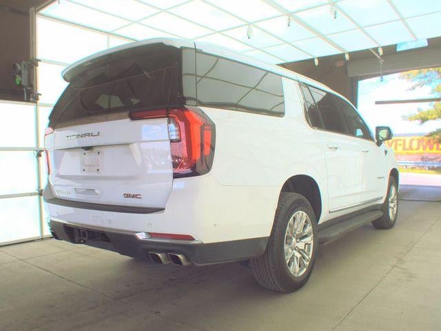 2025 GMC Yukon XL 4WD 4dr Denali