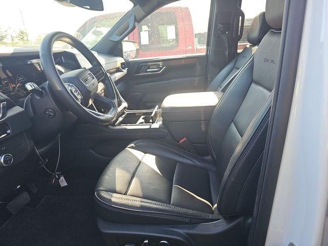 2025 GMC Yukon XL 4WD 4dr Denali