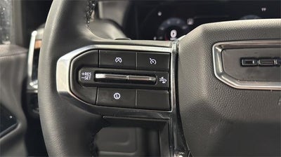 2025 GMC Yukon XL 4WD 4dr Denali