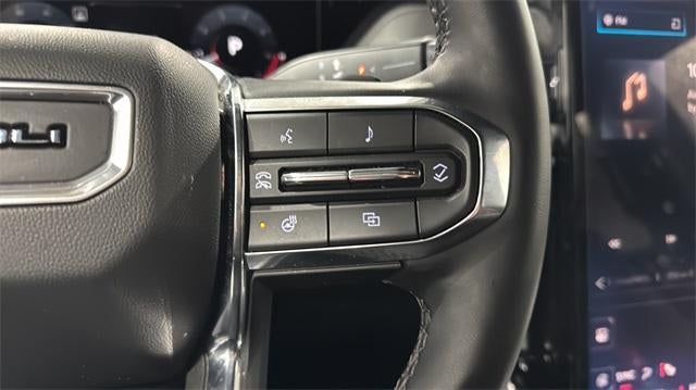 2025 GMC Yukon XL 4WD 4dr Denali