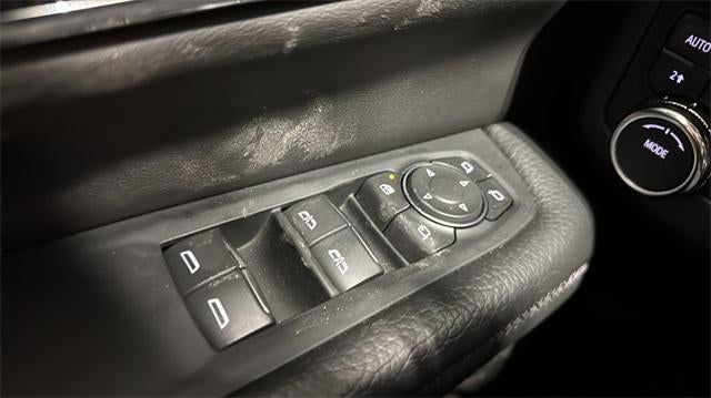 2025 GMC Yukon XL 4WD 4dr Denali