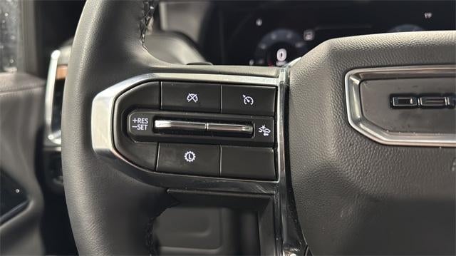 2025 GMC Yukon XL 4WD 4dr Denali