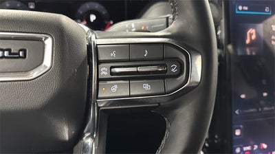 2025 GMC Yukon XL 4WD 4dr Denali