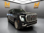 2025 GMC Yukon XL 4WD 4dr Denali