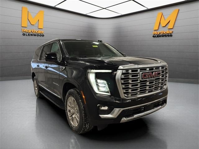2025 GMC Yukon XL 4WD 4dr Denali