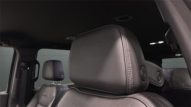 2025 GMC Yukon XL 4WD 4dr Denali