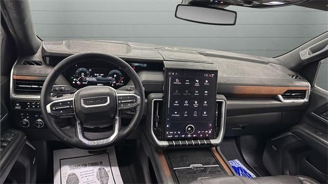 2025 GMC Yukon XL 4WD 4dr Denali