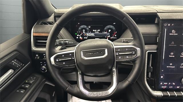 2025 GMC Yukon XL 4WD 4dr Denali