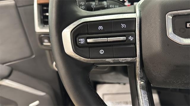 2025 GMC Yukon XL 4WD 4dr Denali